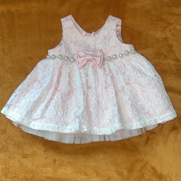 American Princess dress size 3 months - Picture 2 of 4